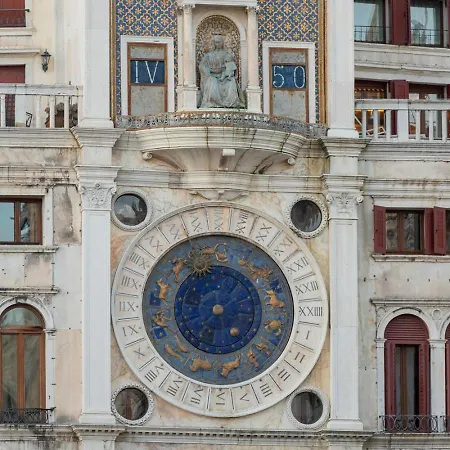 Bellevue Luxury - San Marco Luxury