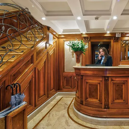 Bed & Breakfast Bellevue Luxury - San Marco Luxury 4*