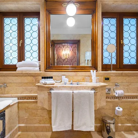 Bellevue Luxury - San Marco Luxury 4*
