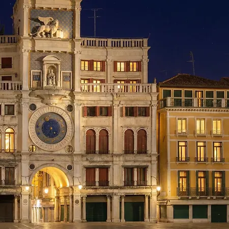 Bellevue Luxury - San Marco Luxury Venezia
