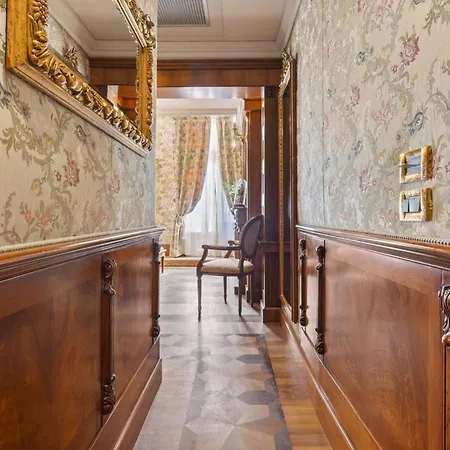 Bellevue Luxury - San Marco Luxury 4* Venezia