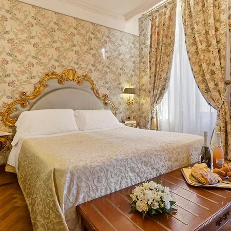 Bed & Breakfast Bellevue Luxury - San Marco Luxury Venezia