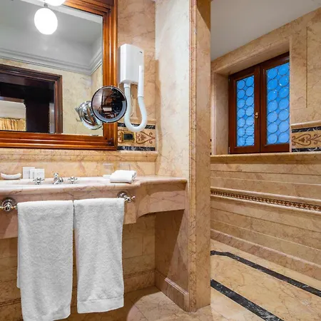 Bellevue Luxury - San Marco Luxury