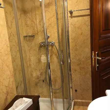 Bellevue Luxury - San Marco Luxury Frühstückspension