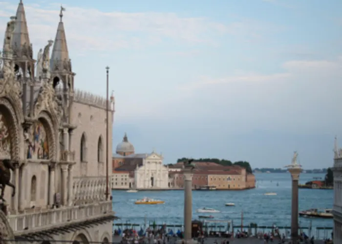 Bellevue Luxury - San Marco Luxury 4*