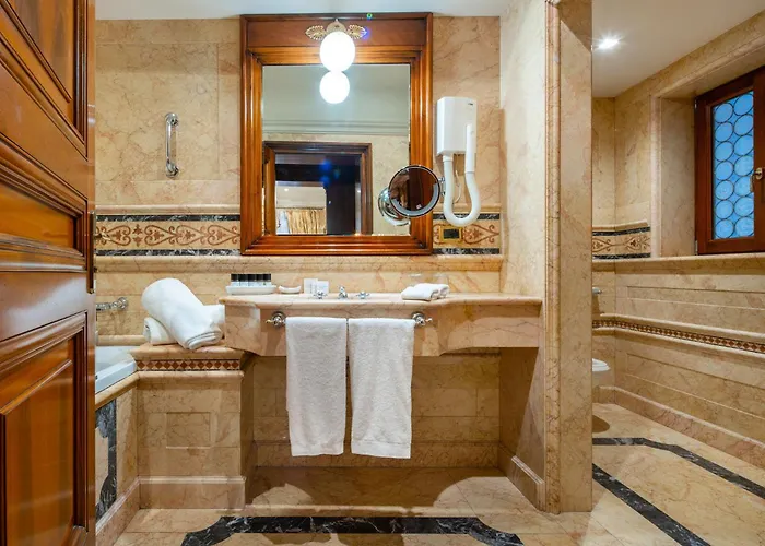 Bellevue Luxury - San Marco Luxury 4* Venise