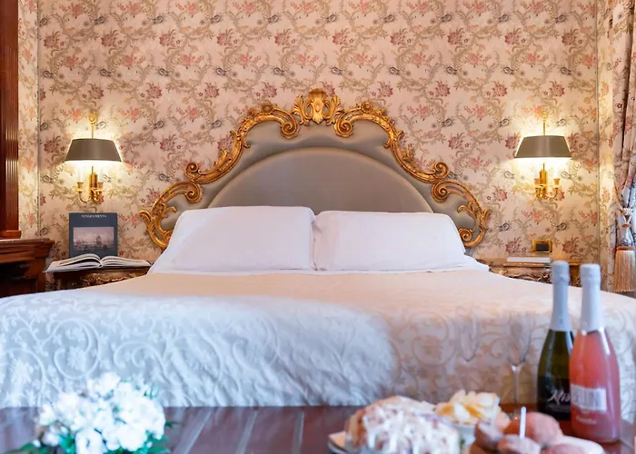 Bellevue Luxury - San Marco Luxury 4*