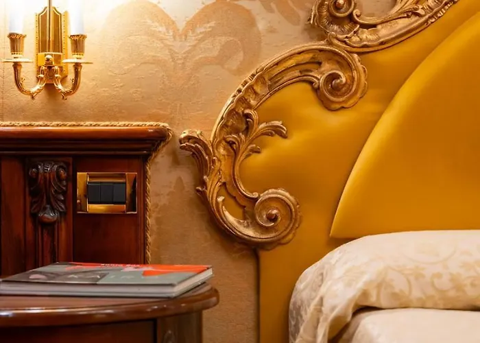 Bellevue Luxury - San Marco Luxury Venise