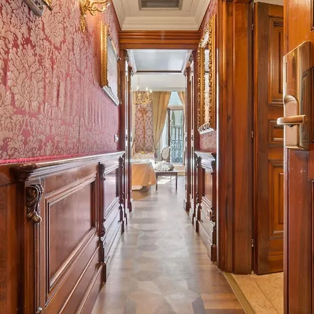 Bellevue Luxury - San Marco Luxury
